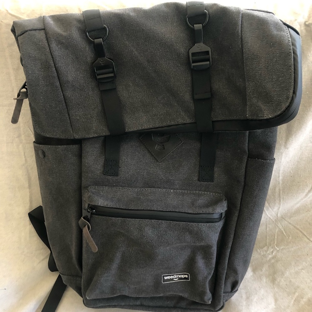 Backpack by Revelry. NWT